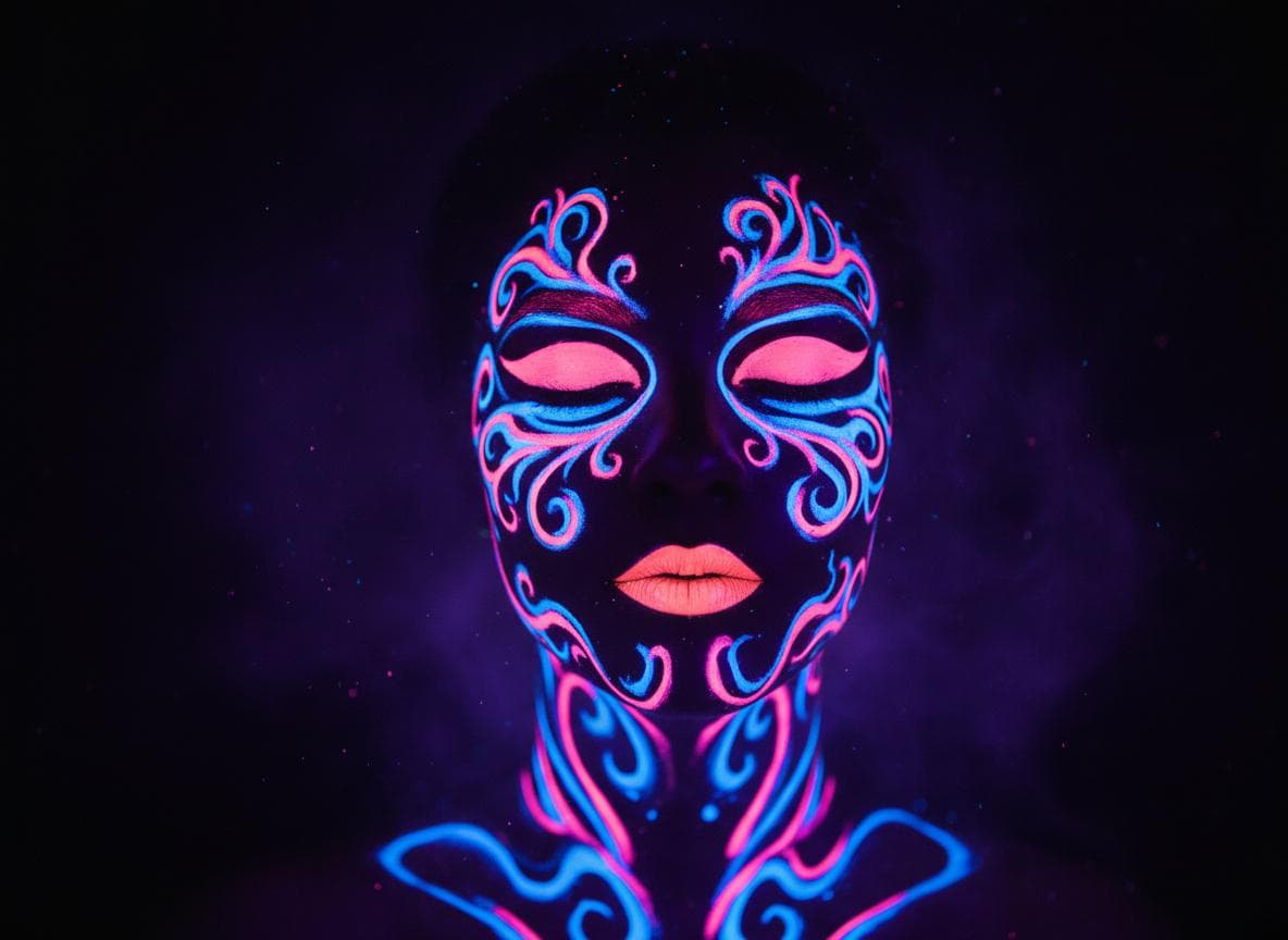 The Ethereal Glow