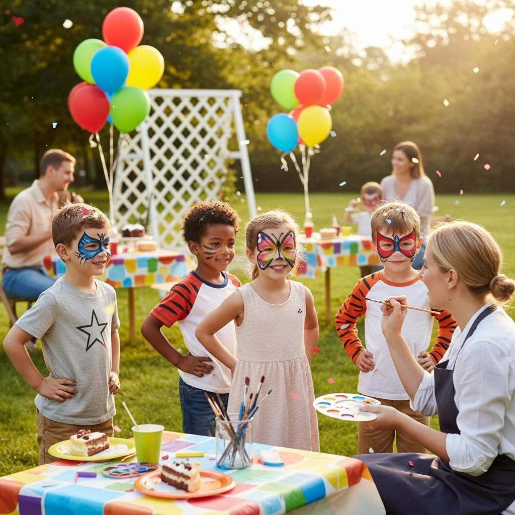 Children's Party
