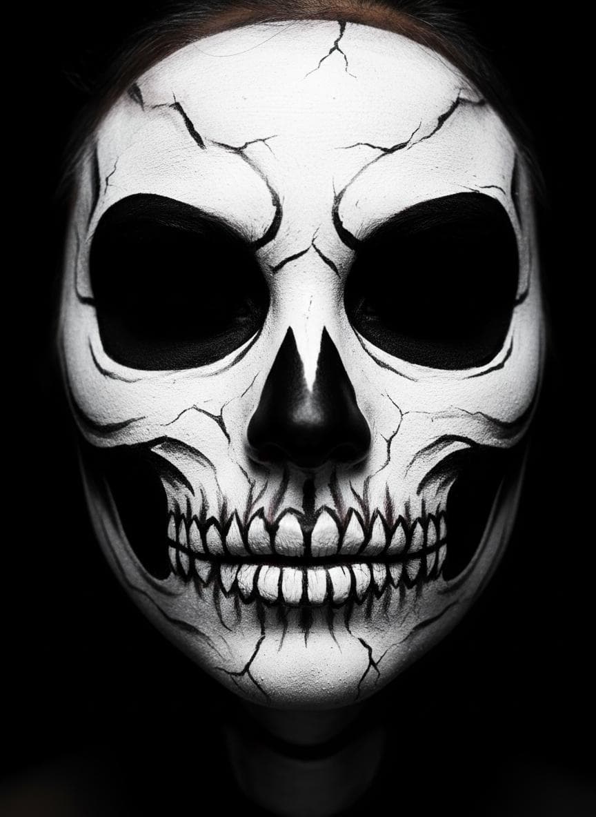 Skull Design